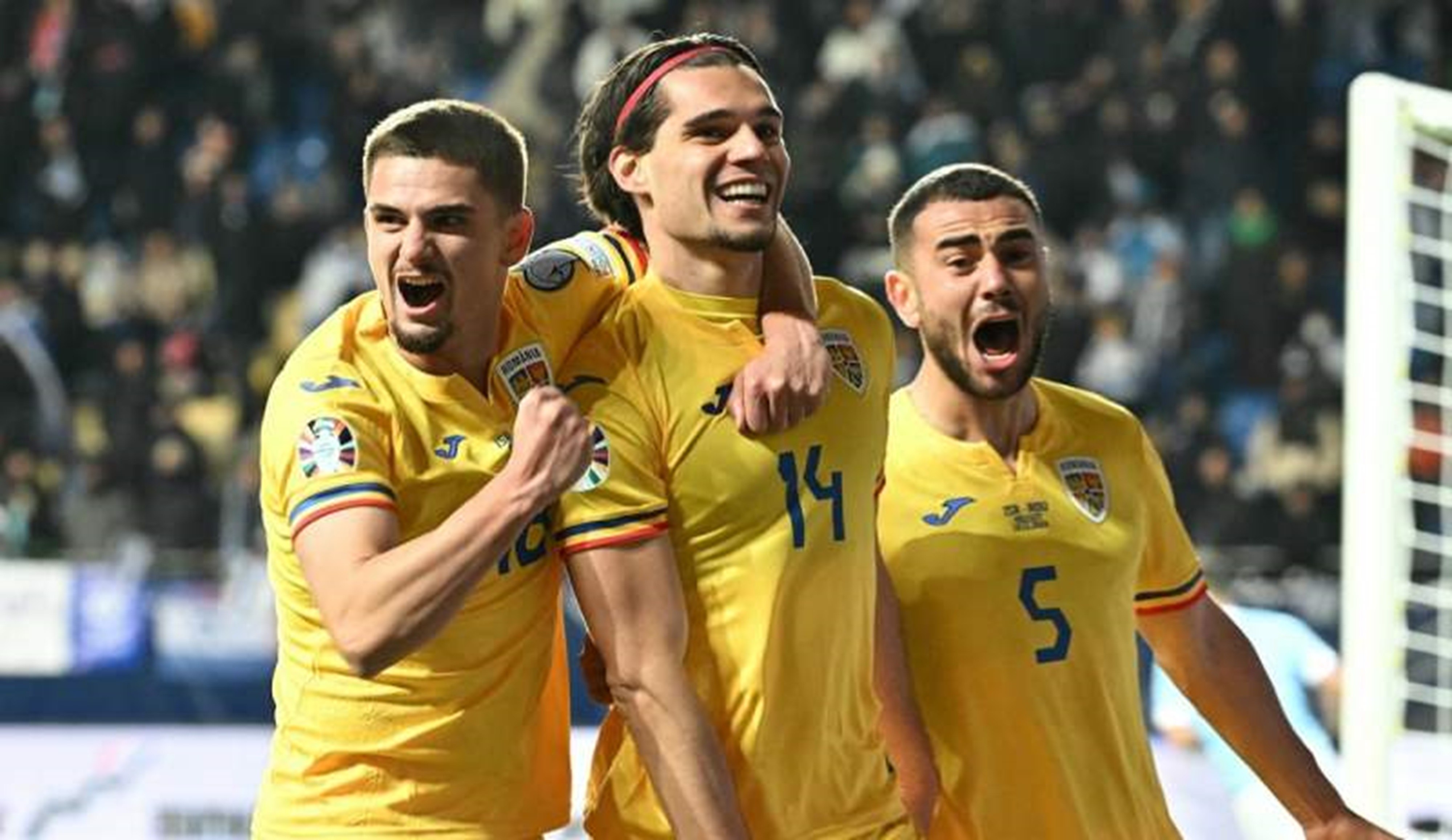 România, după giganții Europei la Euro 2024: Cum ar putea arăta grupa noastră în Germania