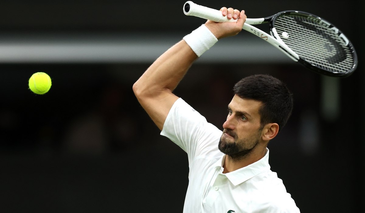 Serbia, îngropată de Novak Djokovici. Trei mingi de calificare ratate și adio finala Cupei Davis
