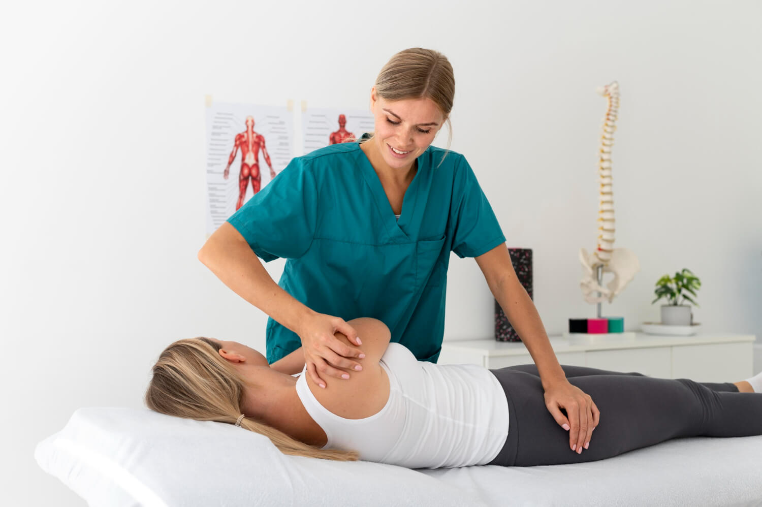 Kinetoterapia – Top 5 dotări pe care orice cabinet de succes ar trebui să le aibă