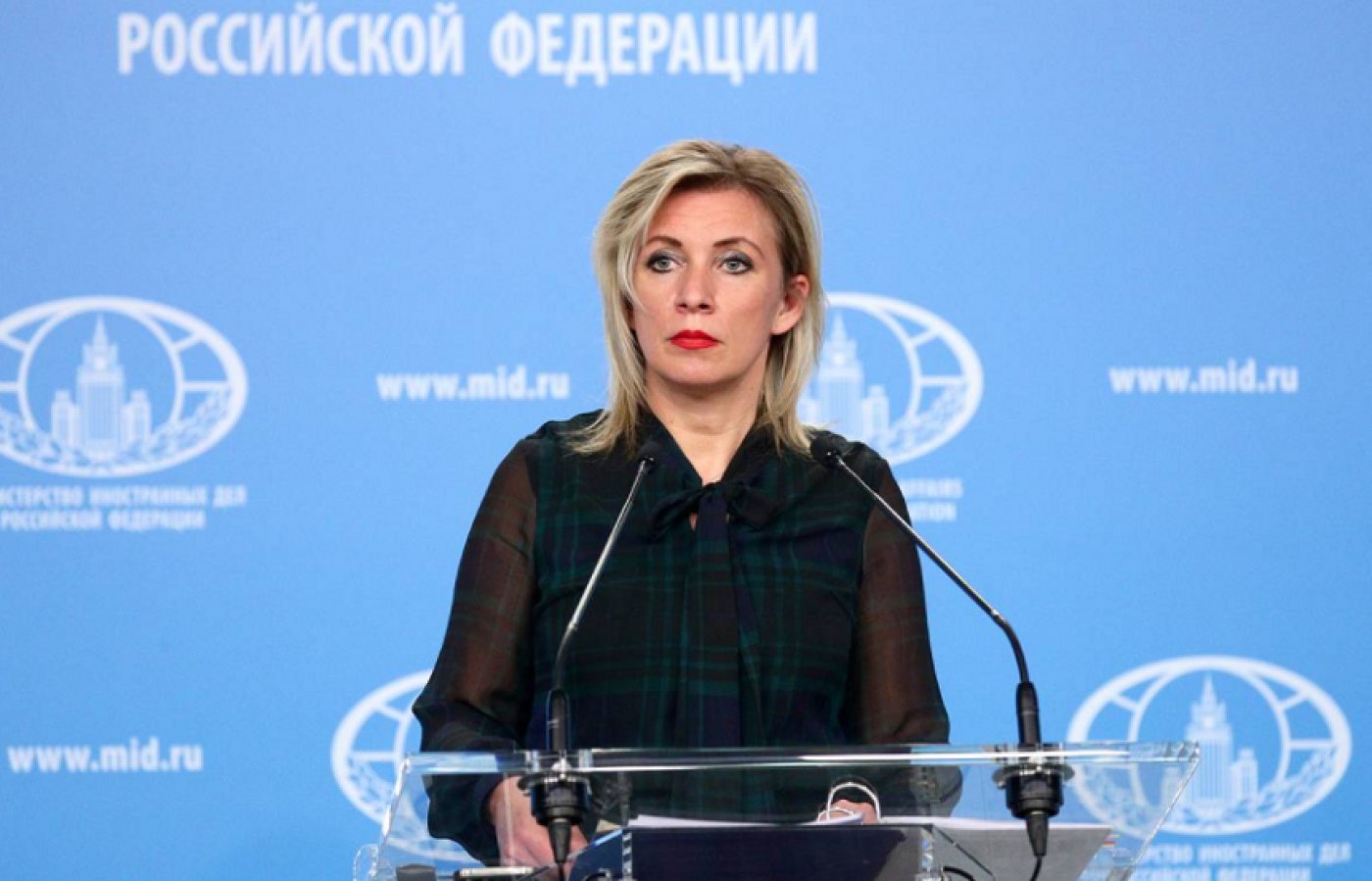 Pacea rusă: Statut de neutralitate pentru Ucraina și debarasarea ei de NATO. Zaharova: „Nu vom permite existența unui stat nazist agresiv”