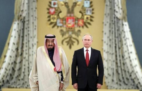 Peskov: Cooperarea dintre Federația Rusă și Arabia Saudită în cadrul OPEC+ va continua