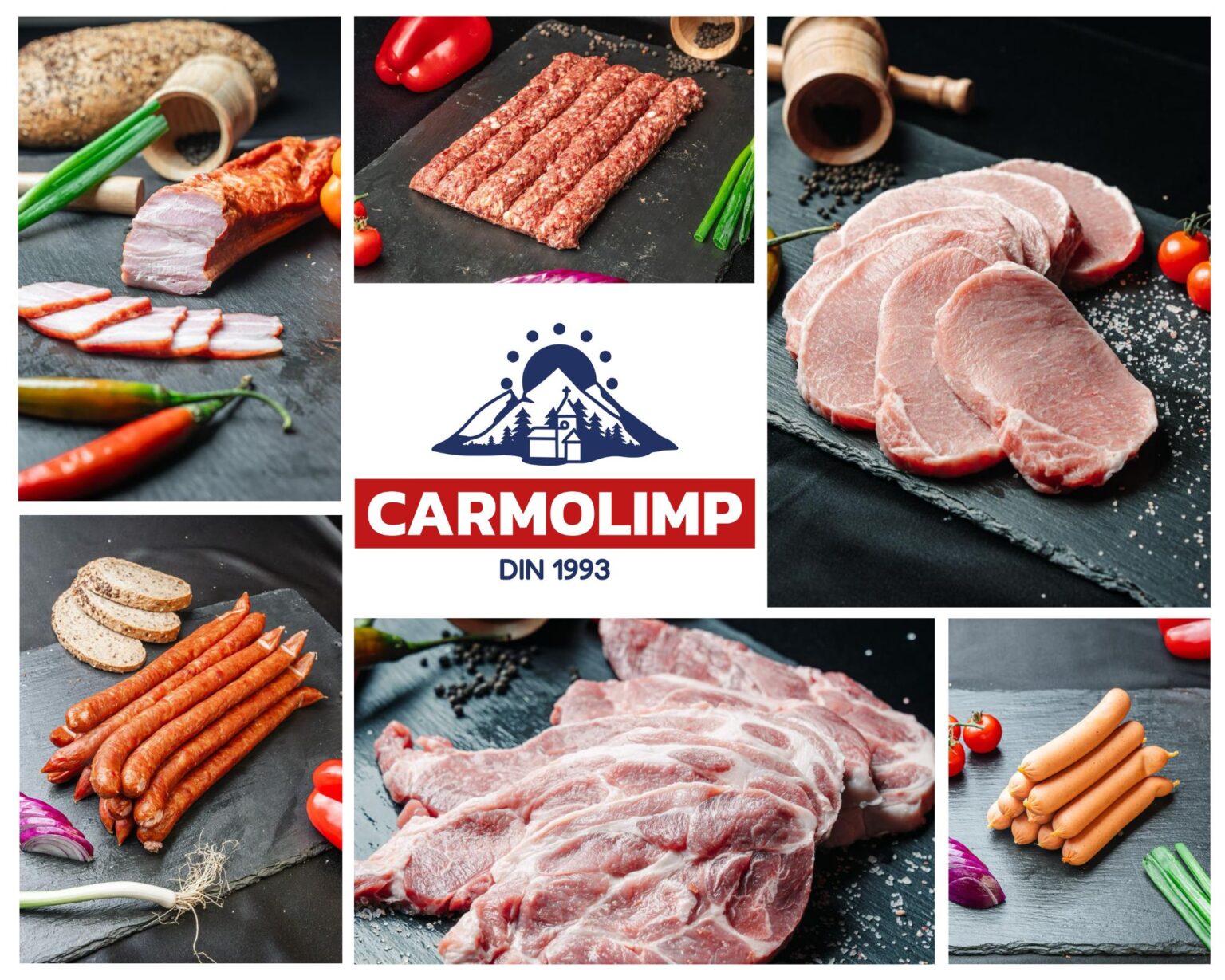 Noua viziune CarmOlimp, după 30 de ani de la lansare: cele mai bune prețuri din piață, desfacere exclusiv online