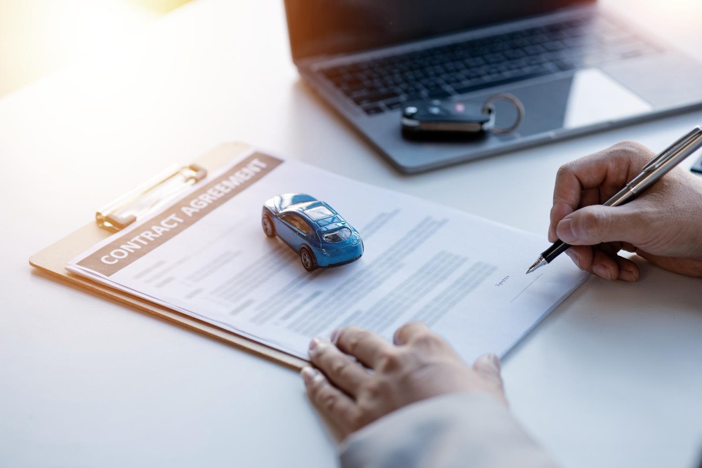 Firmele care cumpara autovehicule si serviciile oferite