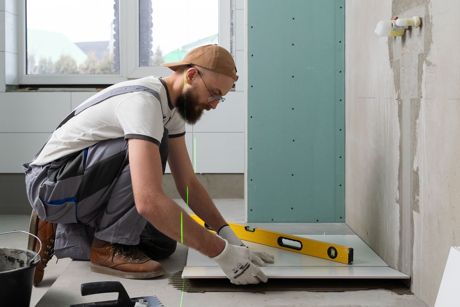 5 materiale necesare pentru amenajarea bucatariei