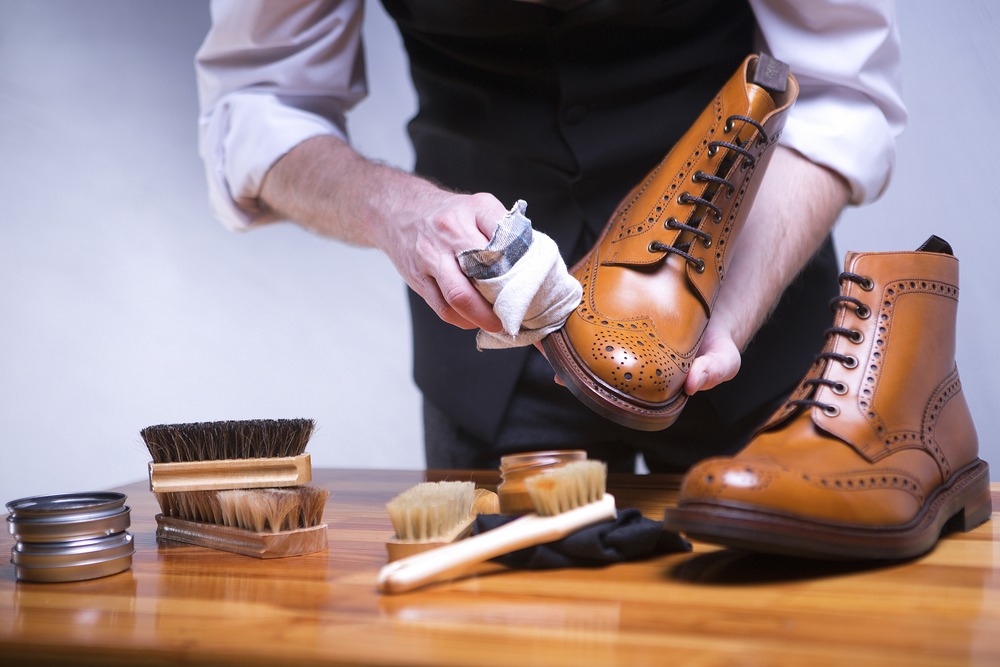 Cum să întreții pantofii din piele naturală? 5 sfaturi de la experți