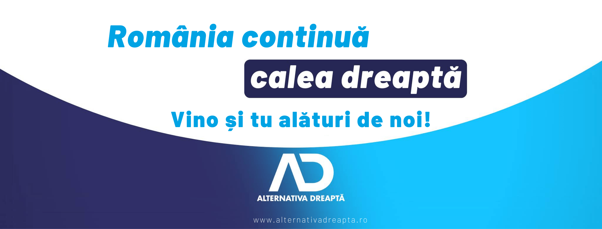 FUZIUNE – Mircea Andrei, noul secretar general anunță trecerea filialelor Alianței Național Creștine la Partidul Alternativa Dreaptă.