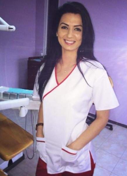 Incisiv de Prahova susține performanța și excelența medicală/ Azi, despre Dr. Vlad (Valcu) Florentina-Medic Specialist, Stomatologie in cadrul Centrul Medical Andodent, Ploiesti (I)