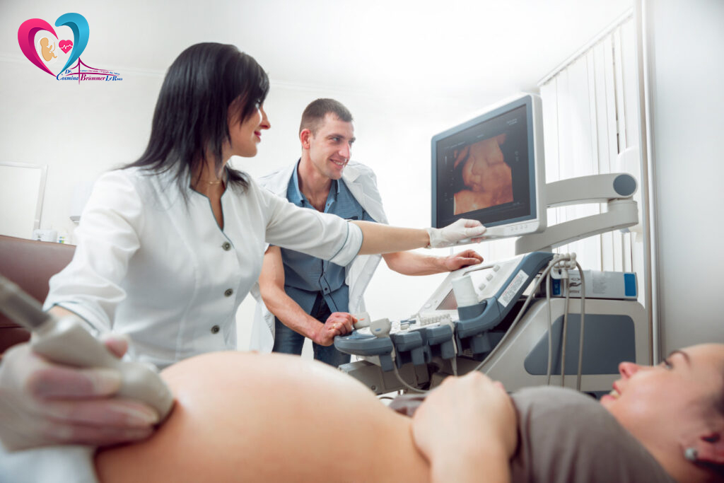 Beneficiile ecografiei 5D în domeniul medical