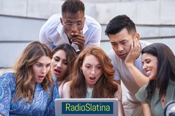 RadioSlatina.ro: O poveste online despre știri, analize și istorie