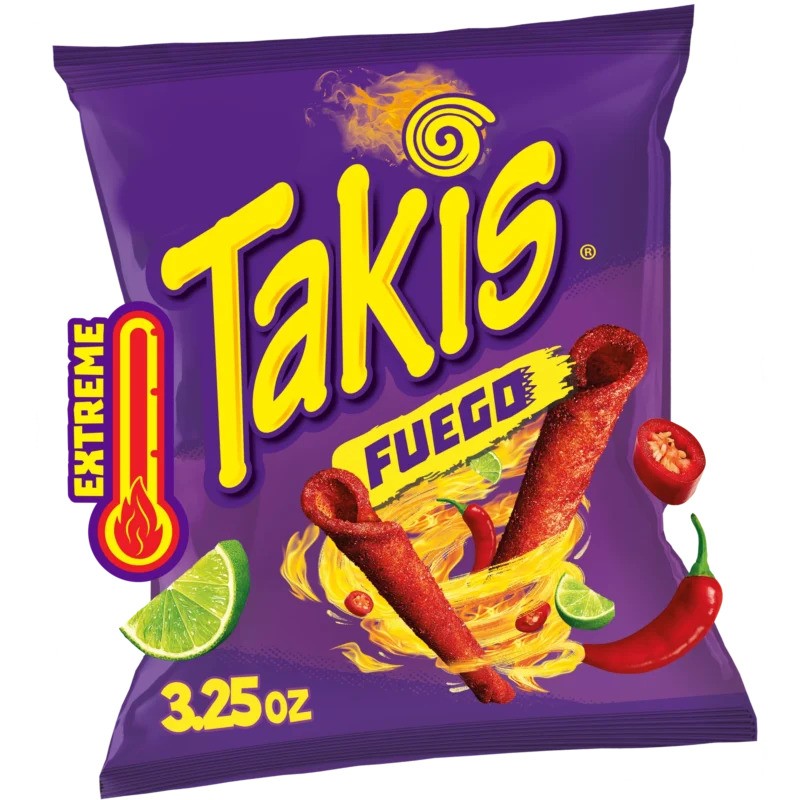Takis Romania