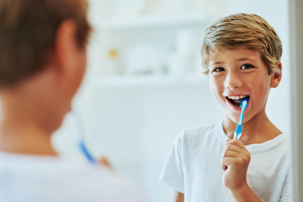 Copiii și nutriția: ghiduri alimentare recomandate de pediatri Copiii și nutriția: ghiduri alimentare recomandate de pediatri