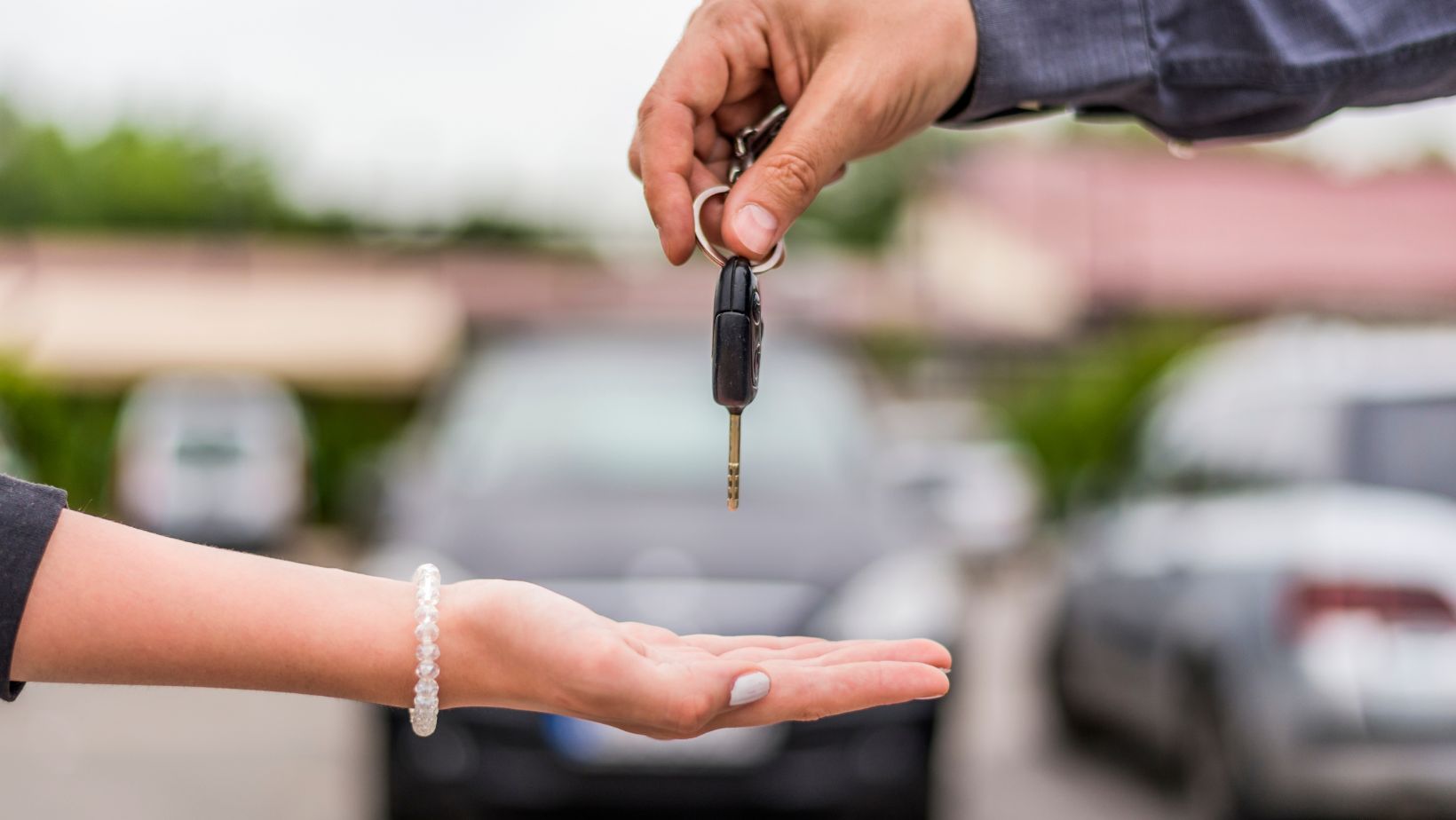 Cum Să Vinzi Mașina Rulată Fără Griji și Fără Costuri Ascunse