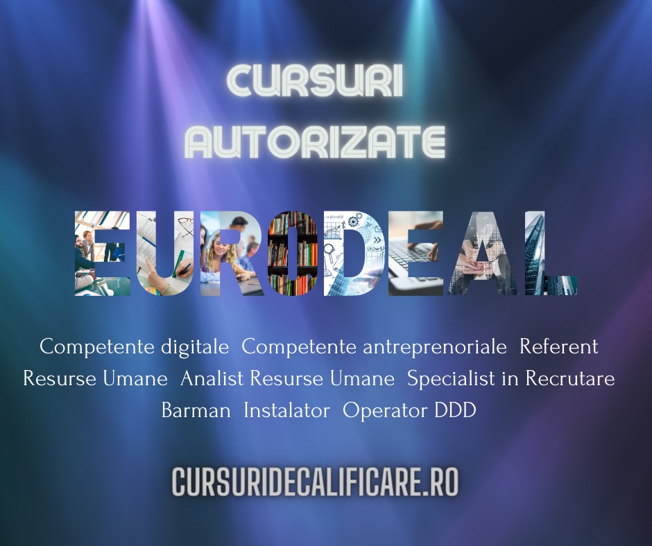 Eurodeal: Pregătire Esențială pentru Proiecte de Afaceri cu Finanțări Guvernamentale Eurodeal: Pregătire Esențială pentru Proiecte de Afaceri cu Finanțări Guvernamentale
