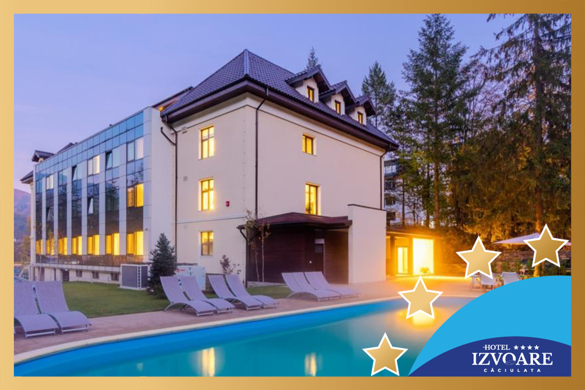 Cum să îți alegi hotelul perfect pentru o vacanță ideală