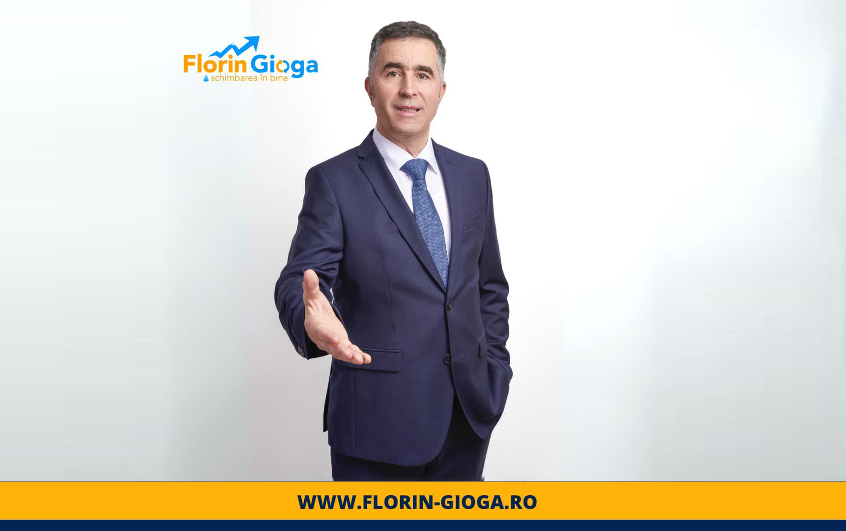 Un nou proiect de anvelopare a blocurilor din Sinaia elaborat de Florin Gioga, candidat independent la funcţia de primar