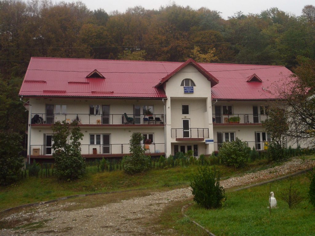 A fost semnat contractul execuție lucrări pentru realizarea obiectivului de investiție „Creșterea eficienței energetice a clădirilor din cadrul Complexului de Îngrijire și Asistență Suseni”