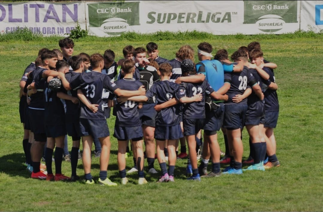 Cezara Popescu (Alternativa Dreaptă): DIN PIXUL ANS, TOMITANII CONSTANȚA FORȚAȚI SĂ RENUNȚE LA RUGBY