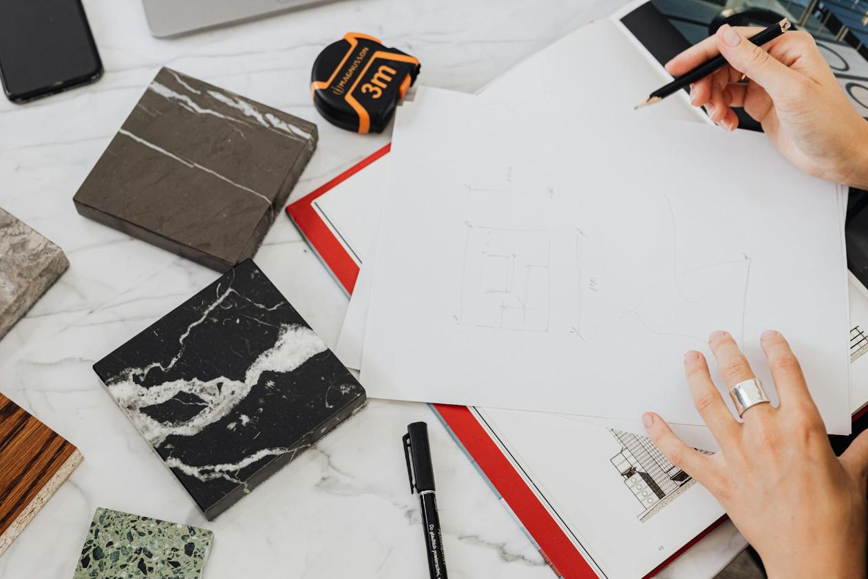 Amenajează-ți viitorul cu aceste sfaturi de carieră: ce trebuie să știi despre meseria de designer interior Amenajează-ți viitorul cu aceste sfaturi de carieră: ce trebuie să știi despre meseria de designer interior