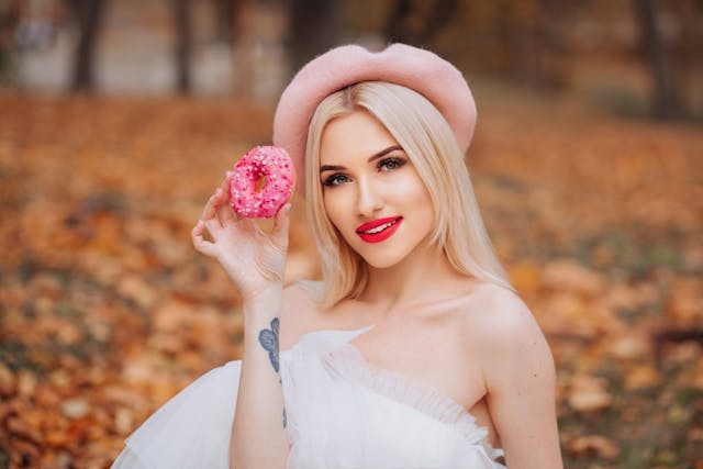 Integrarea beretelor în ținutele de primăvară – Accesorii potrivite pentru orice ocazie
