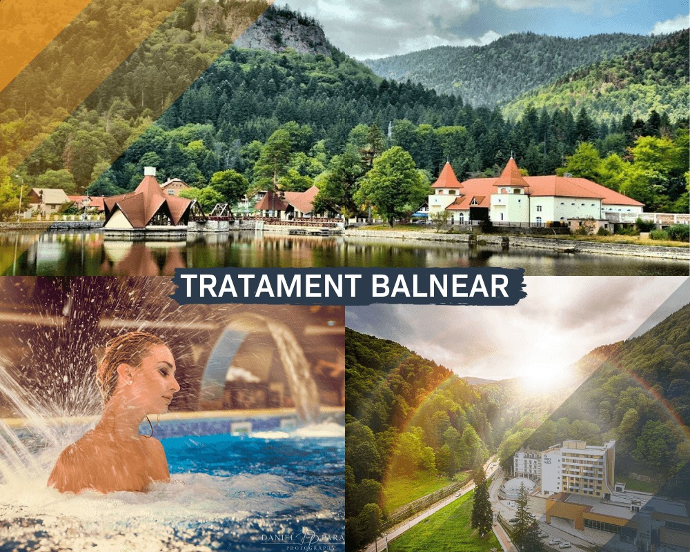 Remedii Naturale: Tratamente cu Ape Termale pentru Diverse Afecțiuni