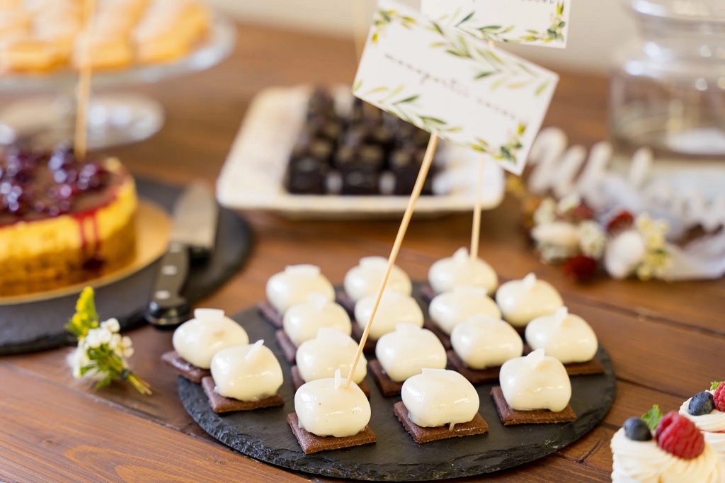 De ce ar trebui să acordăm atenție preparatelor fără gluten la organizarea evenimentelor