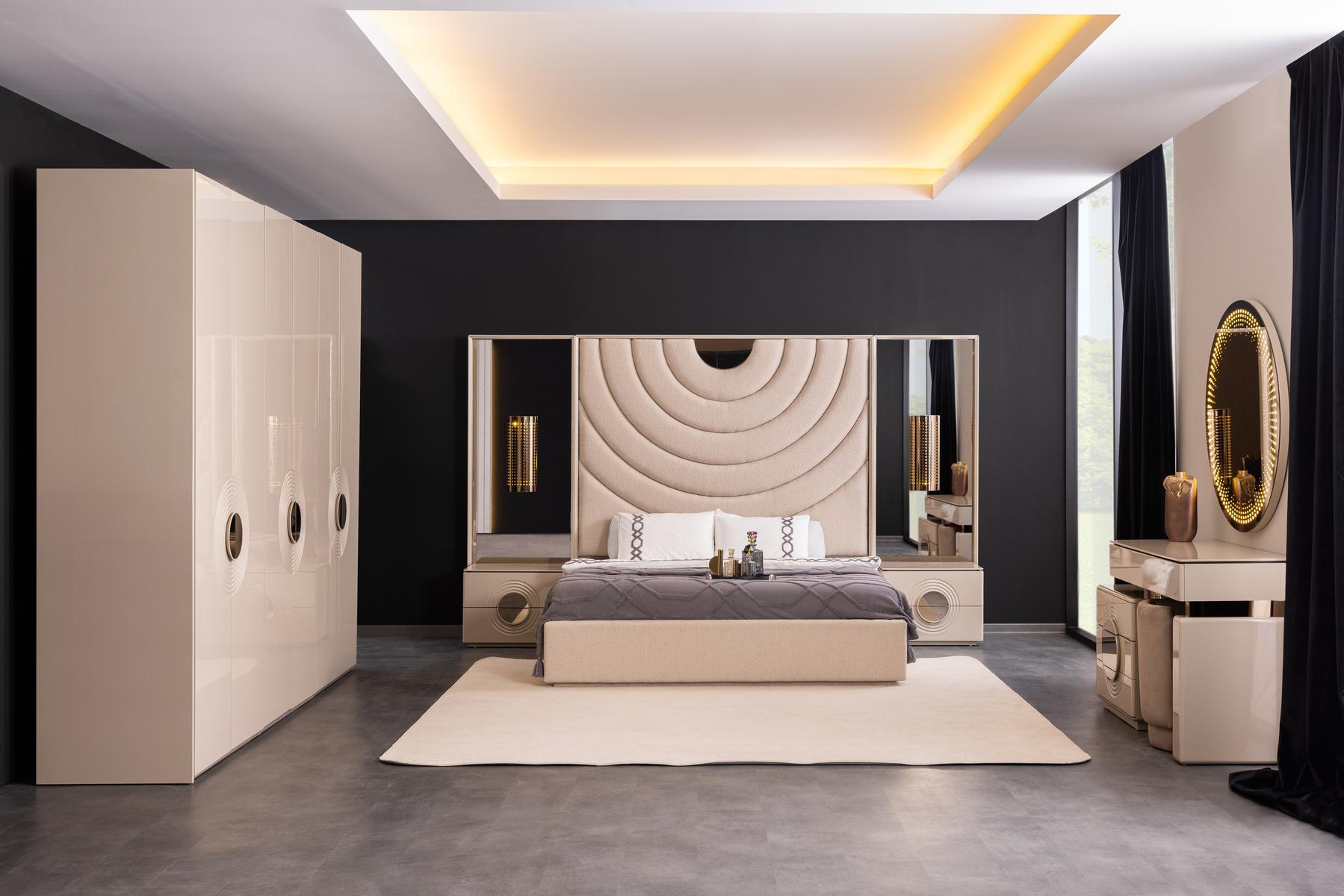 Dormitoare de Lux De la HomeMobili Timișoara