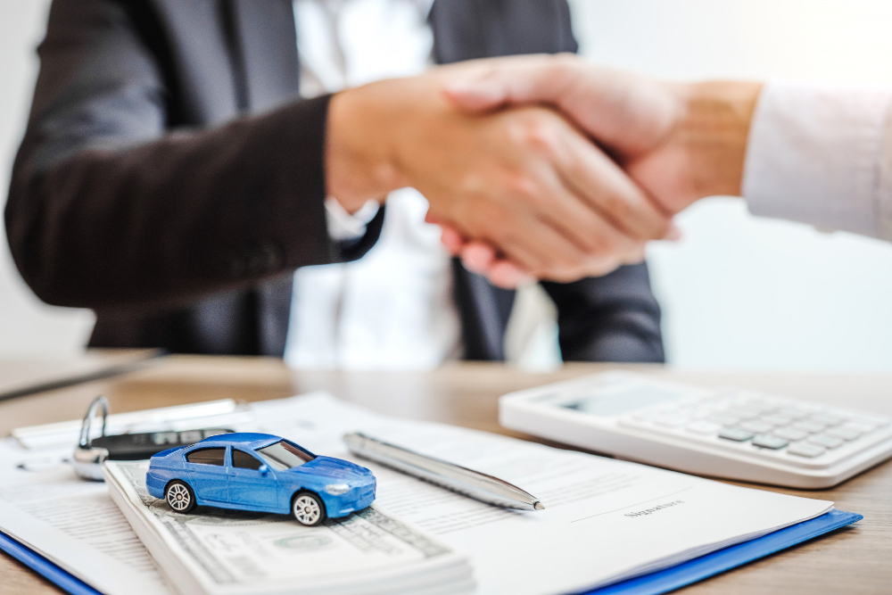 Serviciul cumpar auto: Tot ce trebuie sa stii despre acest serviciu