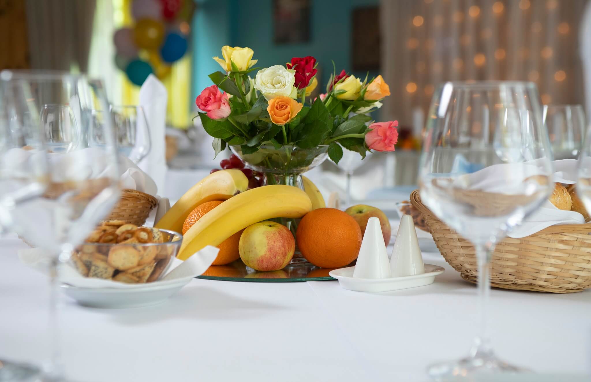 Cum alegi restaurantul perfect, atunci când vrei să organizezi un eveniment?