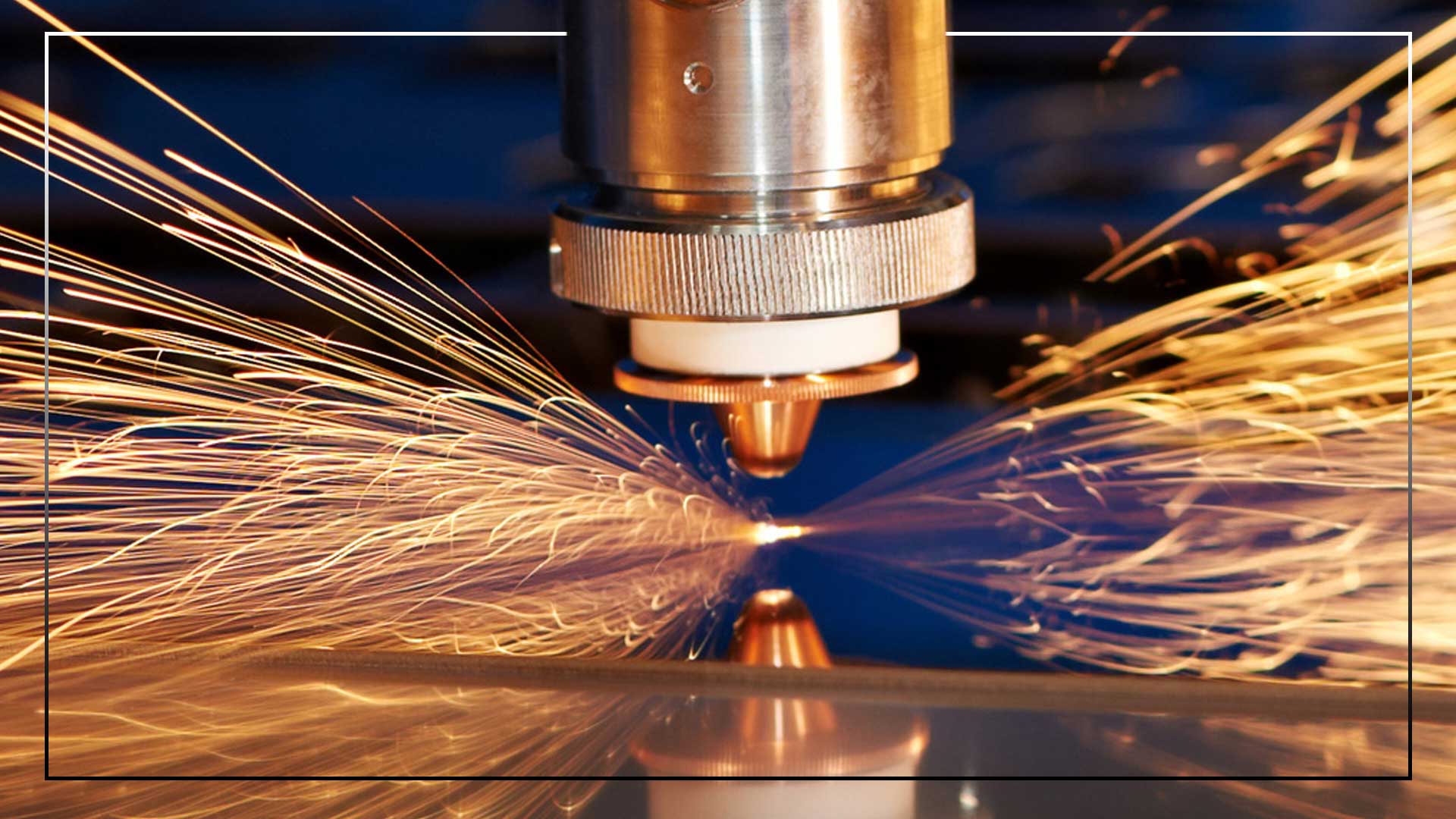 Laser Processing Romania: Lider în Servicii de Debitare Laser, Îndoire Tabla Abkant, Sudare și Prelucrări Mecanice