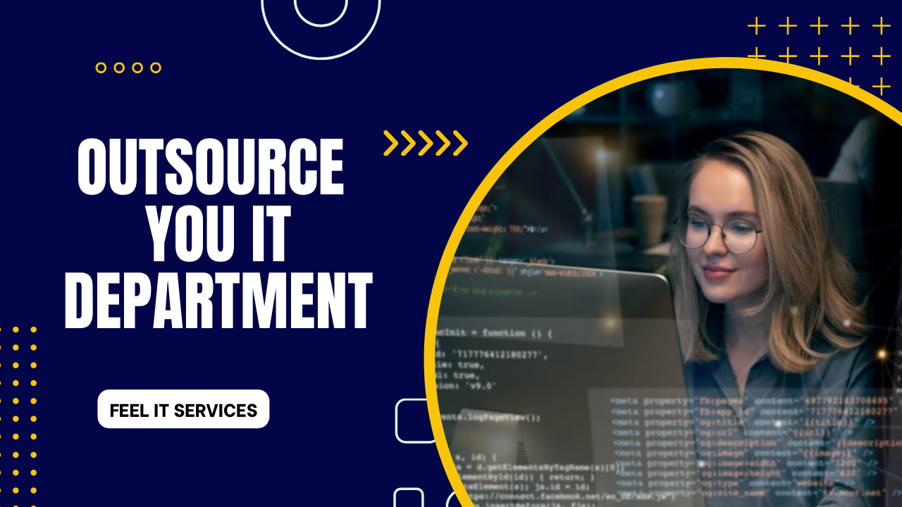 Servicii de Outsourcing IT: O Alegere Strategică pentru Succesul Afacerii Tale