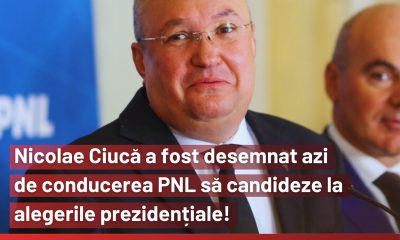 Rareş Bogdan: PNL are o mulţime de posibili premieri. Excepţionali, unul mai bun ca altul…