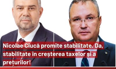 Vor mai guverna PSD și PNL împreună după alegeri? „Hotărârea de a merge cu candidați separați era clar că o să-i pună într-o logică de competiție”