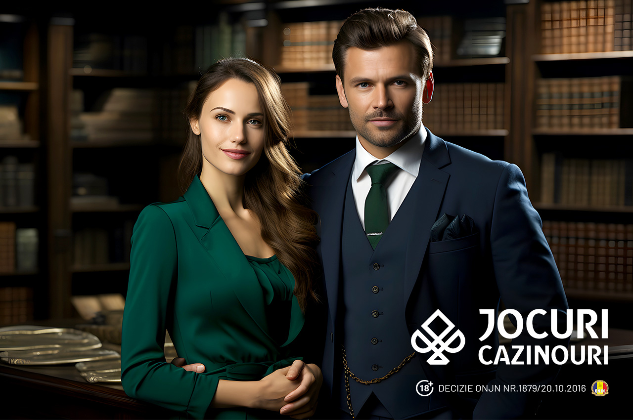 Totul pentru un outfit de cazinou reușit