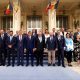 George Simion (AUR), la masa rotundă „Prietenia Româno-Polonă”: Parteneriatul strategic dintre Polonia și România va deveni realitate