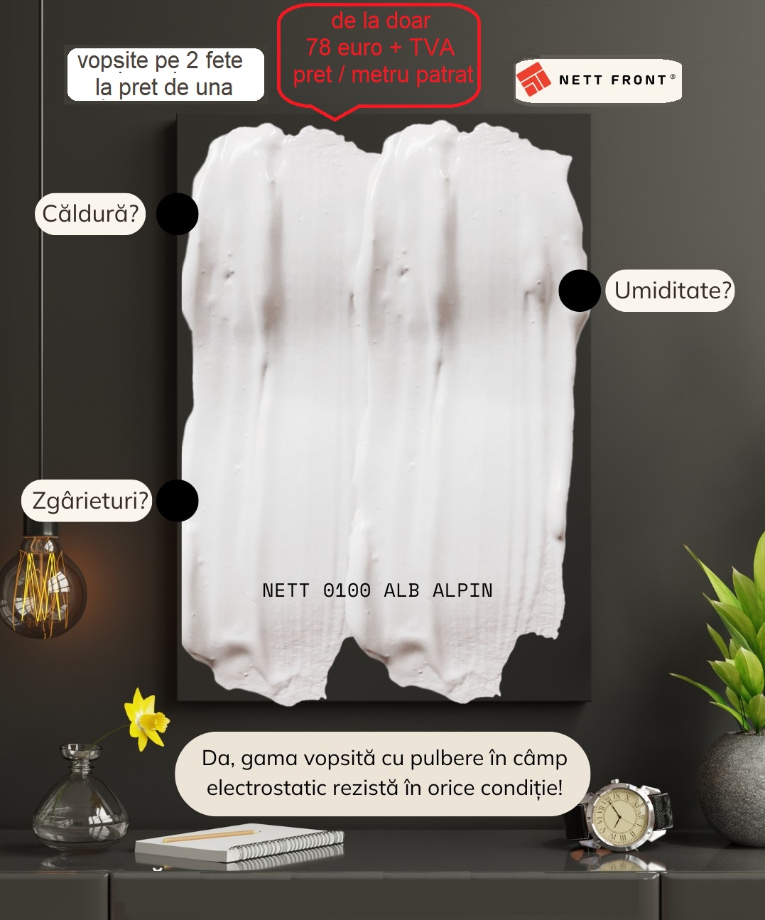 Siguranță, Durabilitate și Eleganță: Soluția Perfectă pentru Dulapul Camerei Tehnice a Anei și lui Mihai Siguranță, Durabilitate și Eleganță: Soluția Perfectă pentru Dulapul Camerei Tehnice a Anei și lui Mihai