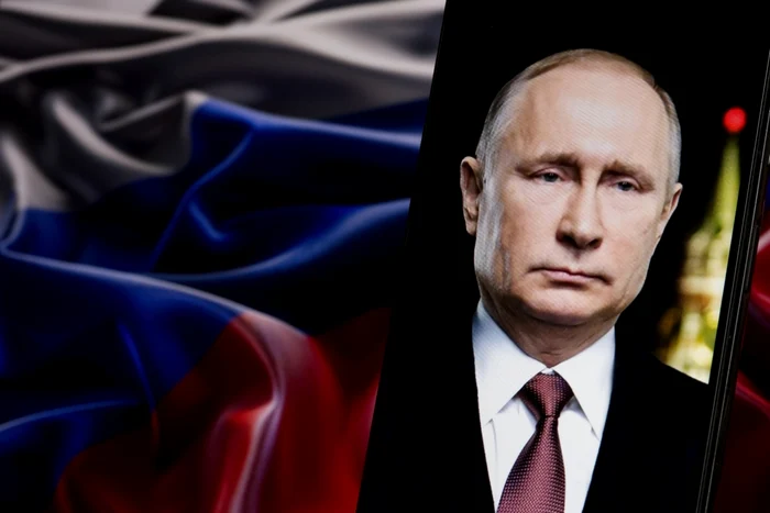 Putin, la un pas să-și reafirme influența în Europa. Ce se întâmplă în fosta Germanie de Est Putin, la un pas să-și reafirme influența în Europa. Ce se întâmplă în fosta Germanie de Est