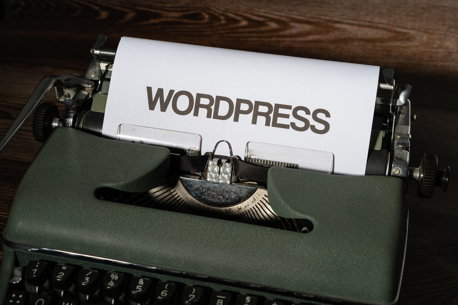 Utilizarea CMS-ului WordPress pentru gestionarea site-ului tău de prezentare