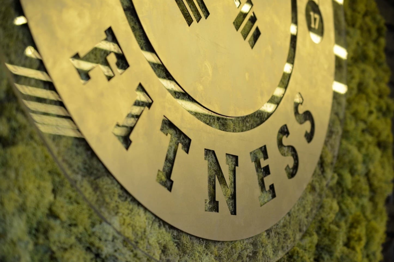 Antrenamente eficiente și un stil de viață sănătos la sala de fitness