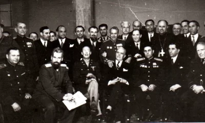 12 septembrie: 80 de ani de la semnarea Convenţiei de armistiţiu dintre guvernul român și guvernele Naţiunilor Unite în condițiile umilitoare dictate de URSS
