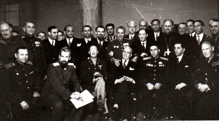 12 septembrie: 80 de ani de la semnarea Convenţiei de armistiţiu dintre guvernul român și guvernele Naţiunilor Unite în condițiile umilitoare dictate de URSS