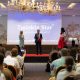 Peste 1.483 de elevi si-au primit in cadru festiv certificatele Cambridge English