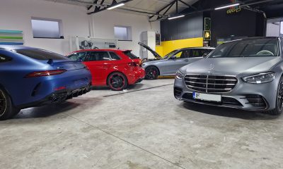 Interviu cu Bitica Cristian Alin Fondator COLOR TUNING București Interviu cu Bitica Cristian Alin Fondator COLOR TUNING București