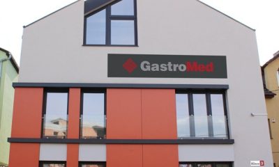 Clinica Gastro Med – Excelență în Servicii Medicale Gastroenterologice