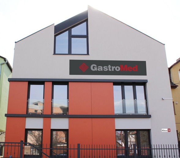 Clinica Gastro Med – Excelență în Servicii Medicale Gastroenterologice
