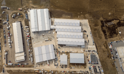 Soluții Personalizate în Construcții Metalice, Oferite de Prima Construct