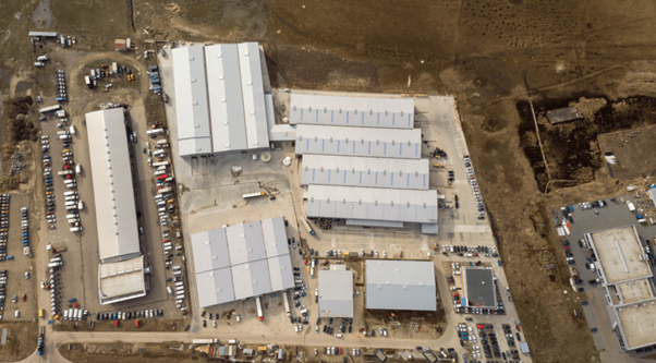 Soluții Personalizate în Construcții Metalice, Oferite de Prima Construct