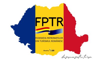 Comunicat de Presă Federația Patronatelor din Turismul Românesc – F.P.T.R