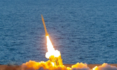 ALARMĂ pe frontul din Ucraina, după ce Moscova s-a înțeles cu Teheranul și a primit RACHETE BALISTICE Fath-360: „Nu au o apărare antiaeriană adecvată”