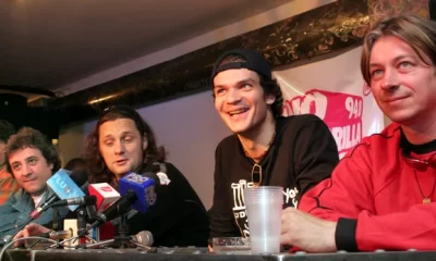 Adevărul despre destrămarea trupei Vama Veche. Regretul lui Tudor Chirilă legat de Traian Bălănescu