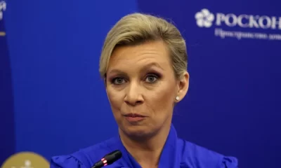 Avertismentul Moscovei pentru Chișinău: „Să se abţină de la paşi imprudenţi care ar putea transforma Republica Moldova în participant la conflictul din Ucraina”